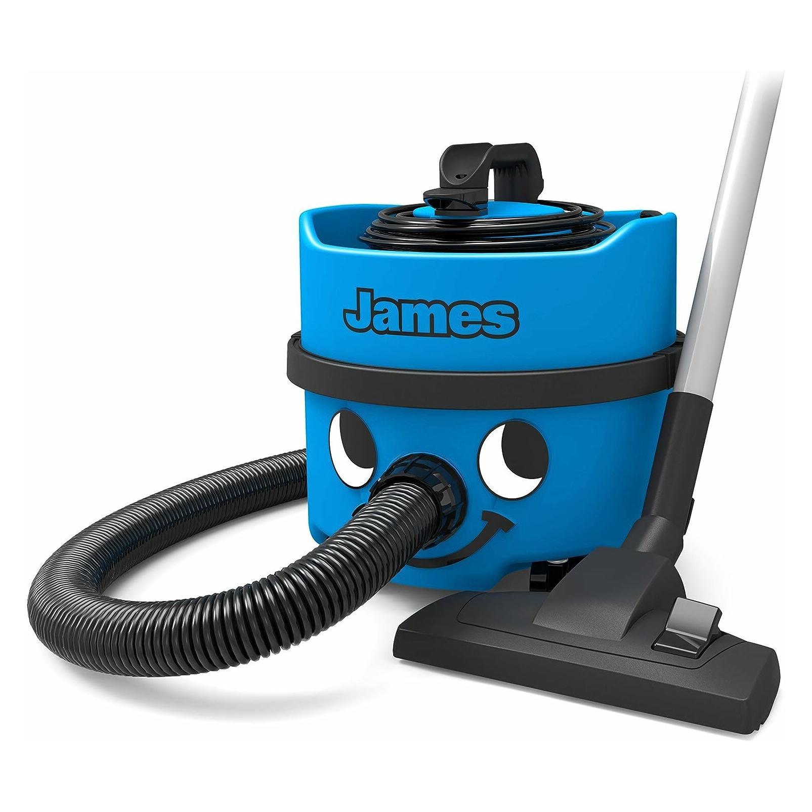 Numatic James JVP180-11 (900140)