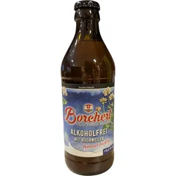 Borchert - Alkoholfrei mit Buchweizen 0,33