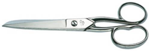 C.K C80766 Universalschere 155mm Nickel