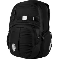 Nitro Rucksack HERO - True Black Koffer24