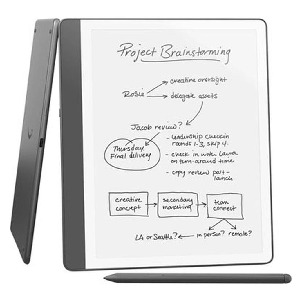 Amazon Kindle Scribe (10.20", 64 GB, ohne Werbung) (B0CZ9T8H8N)