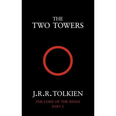 The Lord of the Rings 2. The Two Towers, Taschenbuch von J. R. R. Tolkien, HarperCollins