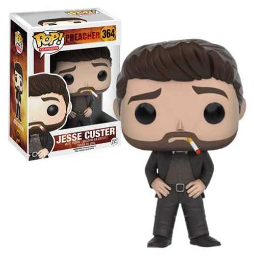 Funko Pop! Preacher - Jesse Custer #364