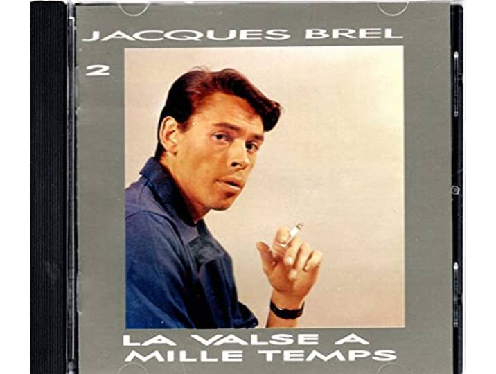 La Valse a Mille Temps 2