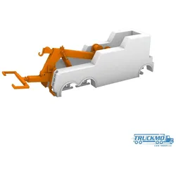 ModelPrint 3D-Bausätze Wrecker 07 W-07