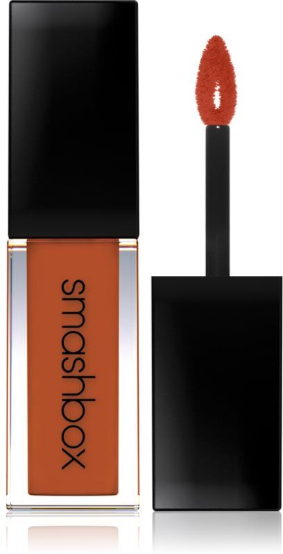 Smashbox Always On Liquid Lipstick liquid matt lipstick shade - Out Loud 4 ml