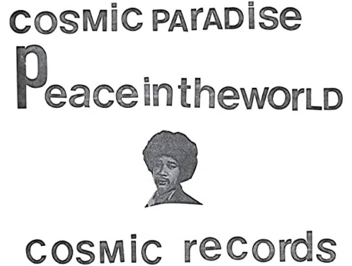Peace in the World /..