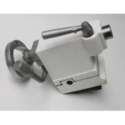 Optimum Reitstock TU 2304 / MK 2 komplett