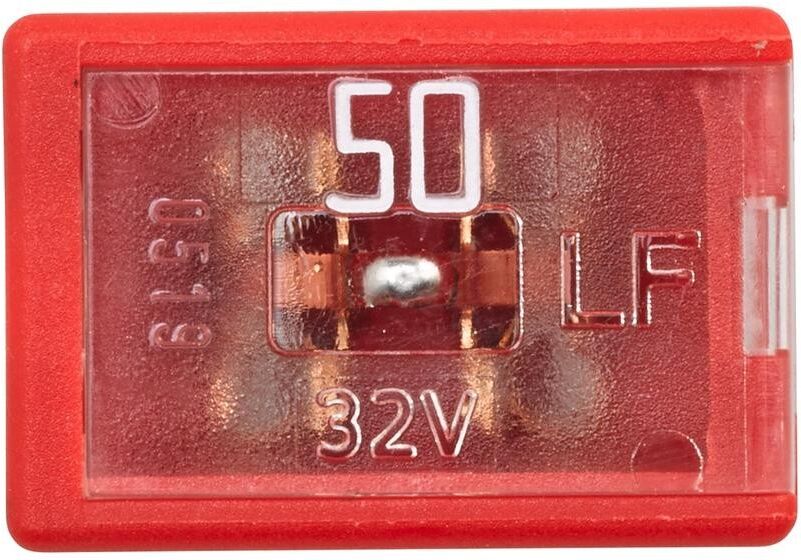 HELLA 8JS 740 026-031 Fuse