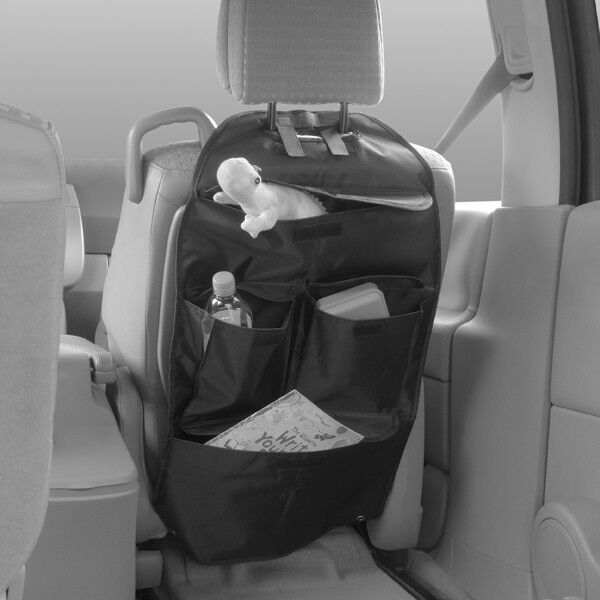 CARPOINT 0523215 Rückenlehnenschutz