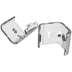 EVN Lichttechnik Kunststoff-Montageclip APESCLIP