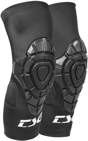 Knieschoner TSG Sleeve Joint (L-XL - Schwarz)