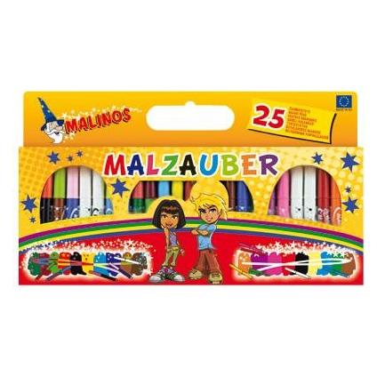 Malinos Malzauber (25x) (60905029)