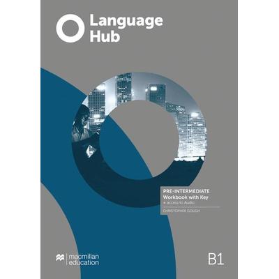 Language Hub, Set von Christopher Gough, Hueber, 978-3-19-072984-5