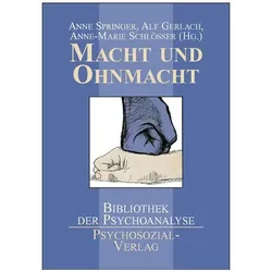 Macht und Ohnmacht, Sachbücher