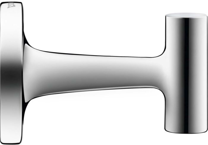 Duravit Starck T Handtuchhaken 0099291000 chrom