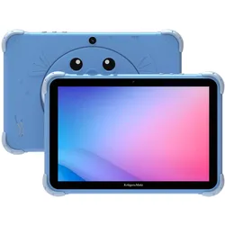 Krüger&Matz Tablet FUN 1008 blau (4G, 10.10", 64 GB, Blue), Tablet, Blau