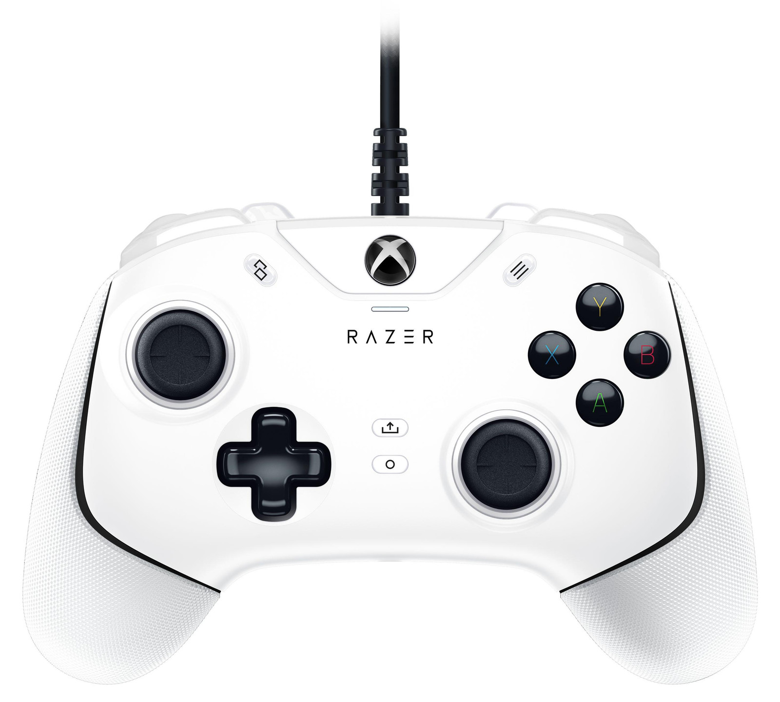 Razer Wolverine V2 Gamecontroller