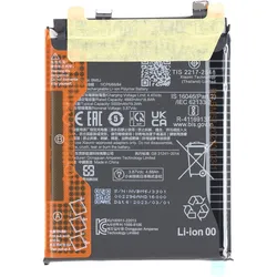Original Xiaomi 12T / 12T Pro Akku BM5J