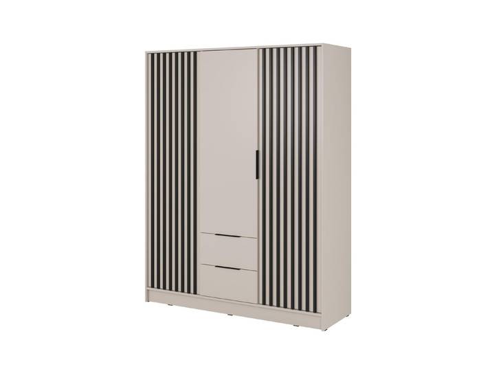 BETTSO Kleiderschrank NELLY