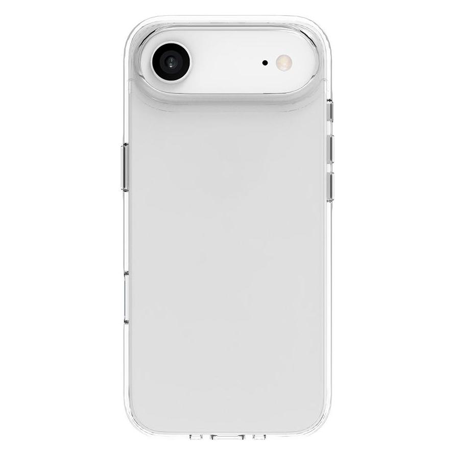 ER Case ER Schutzabdeckung CRYSTAL für iPhone Air - transparent (Apple iPhone Air) (ERCSIP17AIRCL)