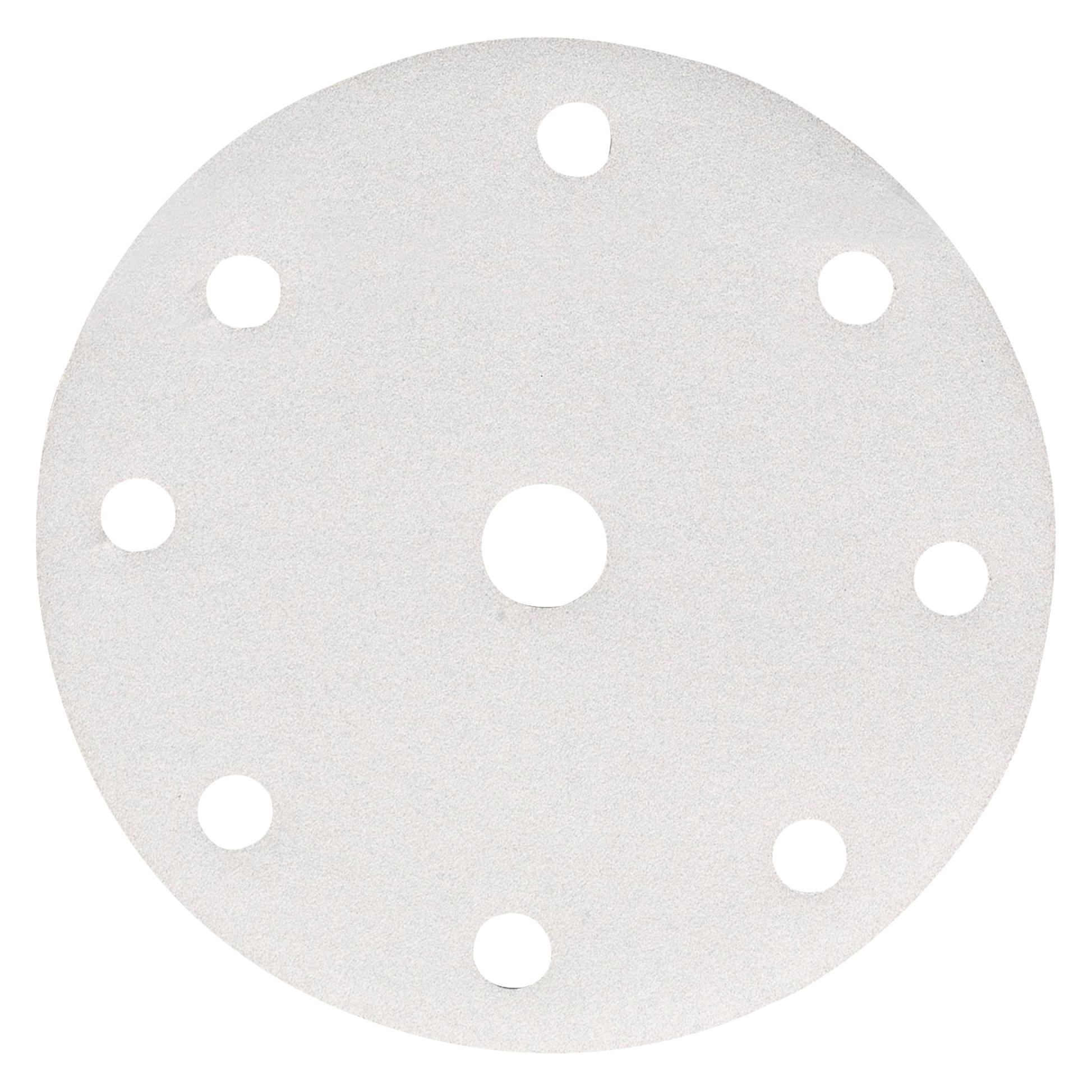 Makita Ø 150mm Schleifpapier Klett Korn 60 (60) (P-37845)
