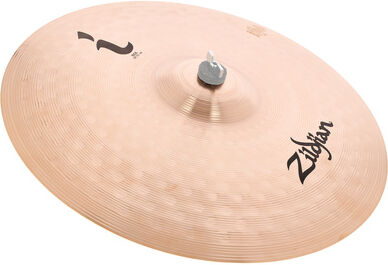 Zildjian "20" I Family Ride Medium"