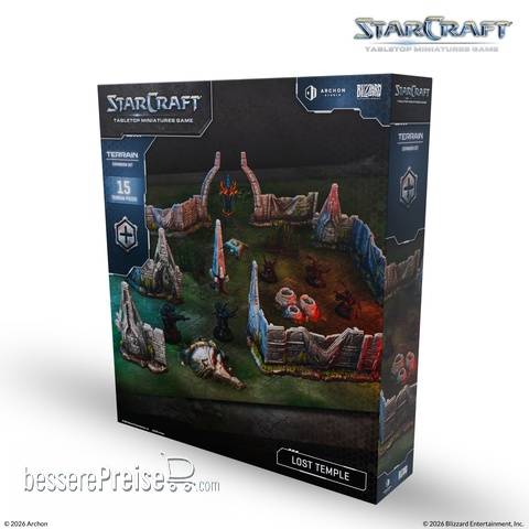 Archon Studio ASSCMG0022