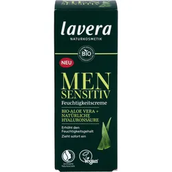 Lavera Men Feuchtigkeitscreme De 50 ML