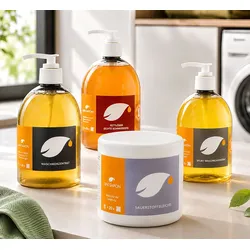 Uni Sapon Wäscheprofi Set
