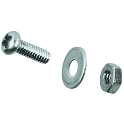Grohe Sicherungsschrauben 14972 14972000 Sensia Arena