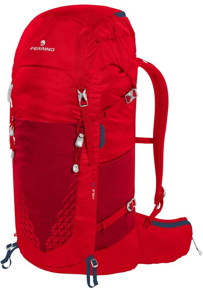 Ferrino  - Agile 25 Red - Sac à dos