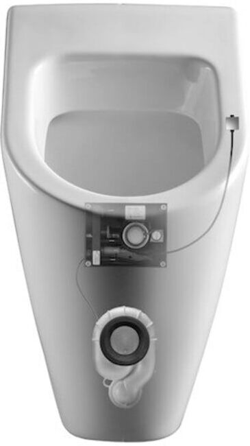 Commande d'urinoir COMPACT LC 230V, fonctionnement sur secteur ; Schell (011970099)