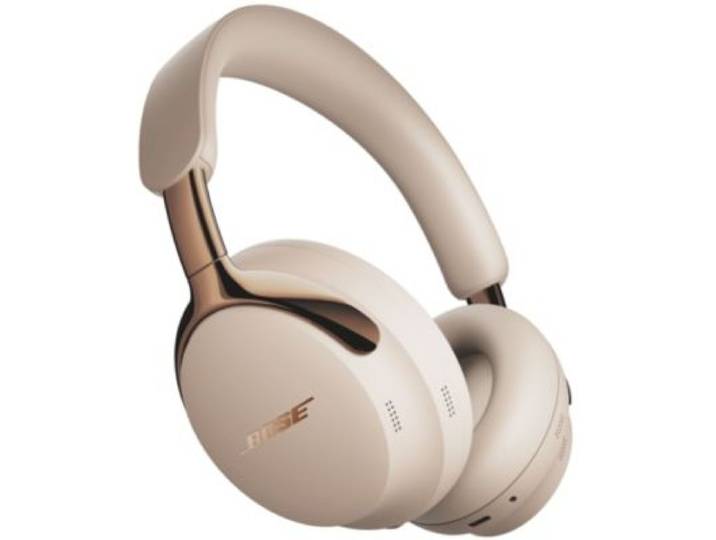 Bose - Casque Quietcomfort Ultra Ii Sable