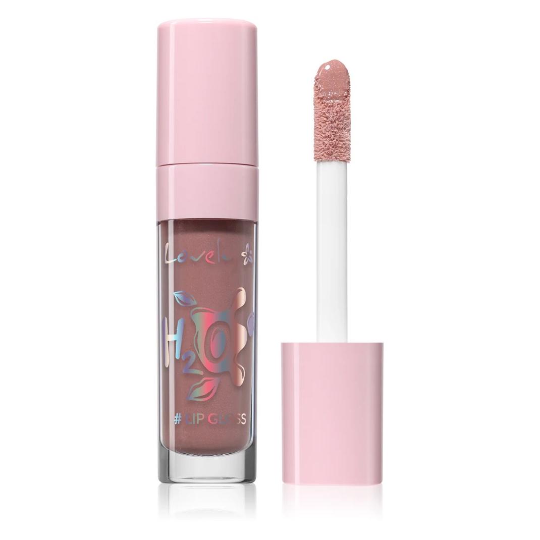 Lovely Lip Gloss H2O Lip Gloss 02 (02) (5901801641674)