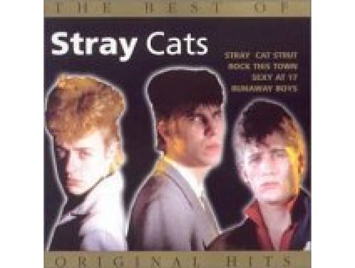 The Best of [Import Anglais]