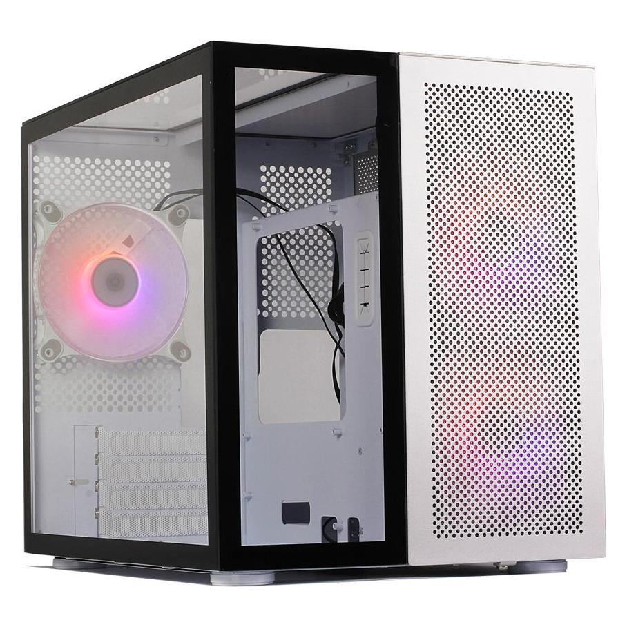 Redragon Obudowa Axe ARGB (GC-588) (Mini-ATX) (GC-588)