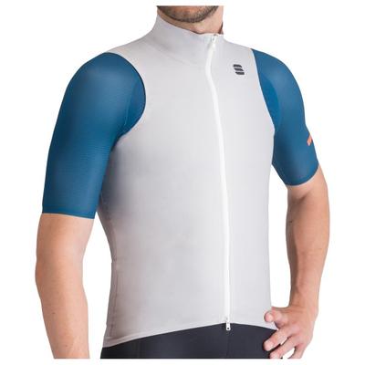 Sportful - Pro 2 Vest - Fahrradweste Gr XL grau