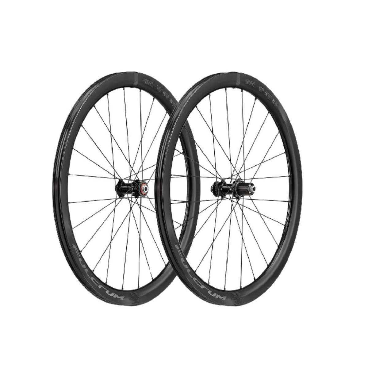 Jogo de Rodas Fulcrum Wind 42 DB 2WF HH12/142 Sram XDR