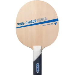 Victas Holz Hino Carbon Power - Griffform gerade - gerade