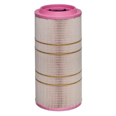 HENGST FILTER Luftfilter e1659l 297mm