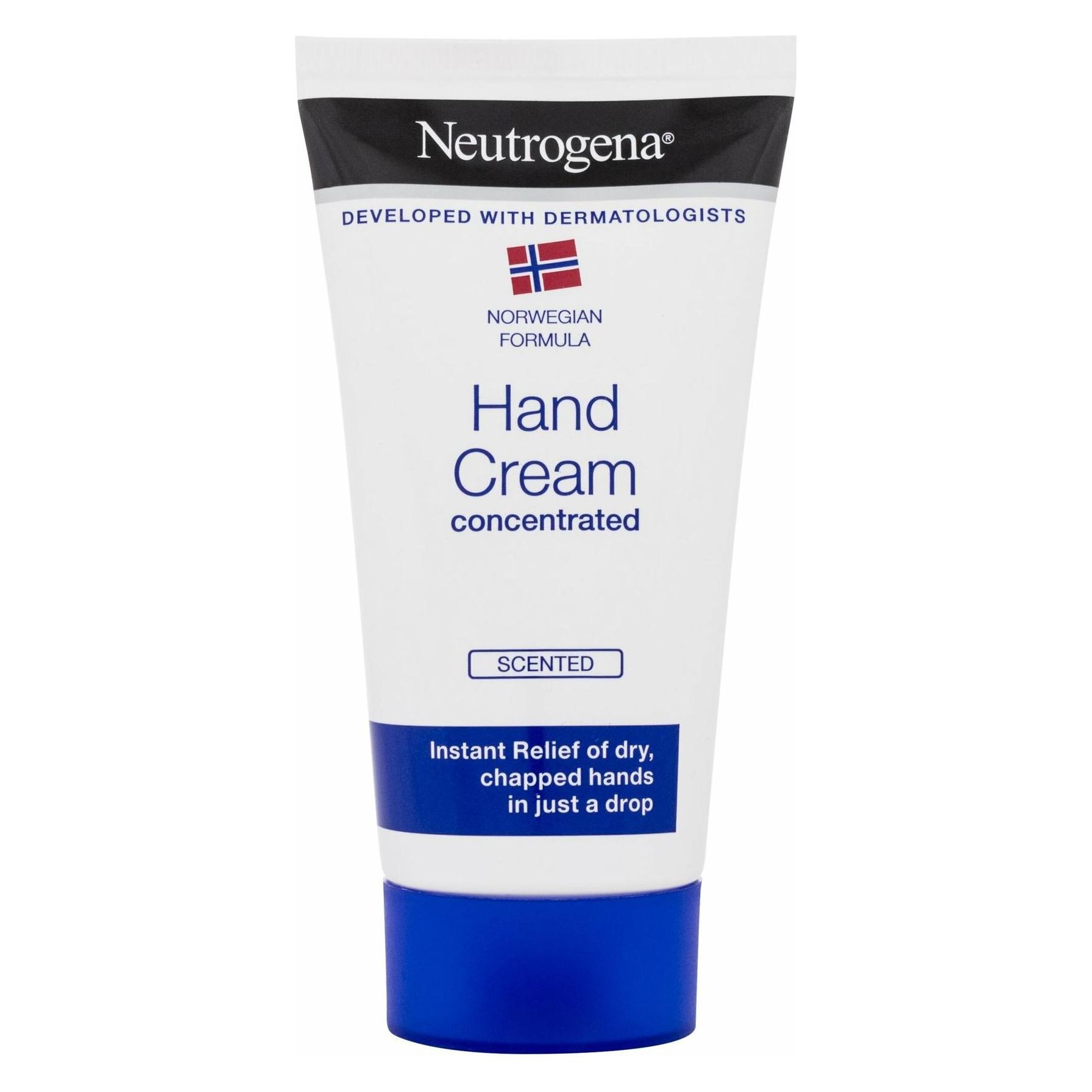 Neutrogena Hand Care (75 ml) (16781)
