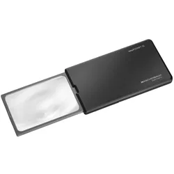 Eschenbach EasyPocket XL LED Taschenleuchtlupe