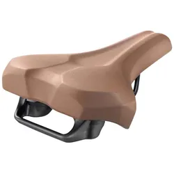 Selle, Velosattel