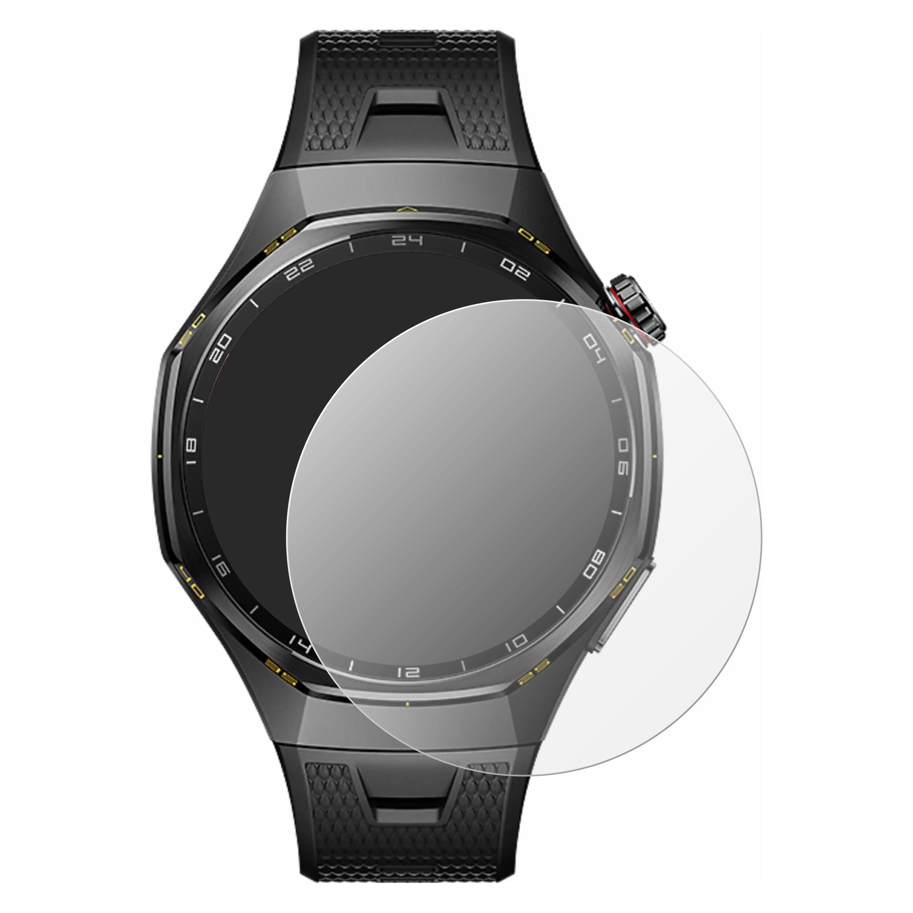 upscreen Schutzfolie für Huawei Watch GT 7 Pro Displayschutz Displayschutzfolie Folie Matt (2964560)