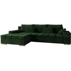 ECKSOFA Bangkok, Seite: Links