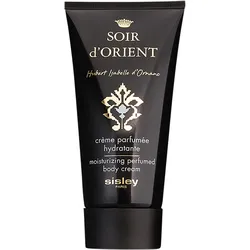 Sisley Soir d ́Orient Crème Parfumée Hydratant Corps 150ml