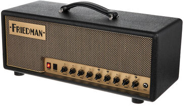Friedman Runt-50 Head
