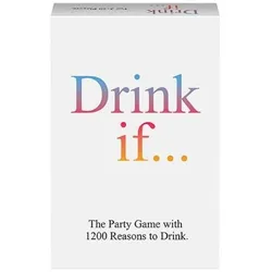 KHEPER GAMES - TRINKEN WENN /EN