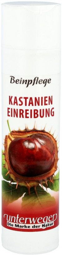 Venen Vital Einreibung Rosskastanie